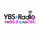 Logo de YBSラジオ