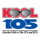 Logo de KOOL 105 - KXKL-FM