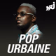 Logo de NRJ - Pop Urbaine