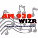Logo de 102.9 and 930 AM WIZR - WIZR