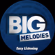Logo de Big 106.2 - Big Melodies