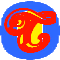 Logo de Web Rádio Cidade  - Pop
