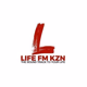 Logo de Life FM KZN