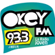 Logo de Radio Okey 93.3 FM