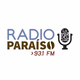 Logo de Radio Paraiso 93.1