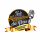 Logo de Rede Mensageiros da Paz