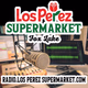 Logo de Los Perez Supermarket Radio