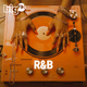 Logo de bigFM - R&B