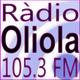Logo de Radio Oliola