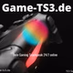 Logo de Game Ts 3