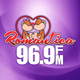 Logo de Romántica - XEAP
