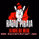 Logo de Radio Pirata Gt