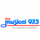 Logo de Radio Musical