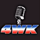 Logo de 4WK