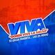 Logo de VIVA FM Orlando - WVVO