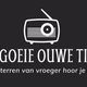Logo de De Goeie Ouwe Tijd
