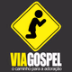 Logo de Radio Via Gospel
