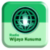 Logo de Wijaya Kusuma FM