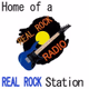 Logo de Real Rock Radio