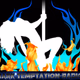 Logo de Dark Temptation Radio