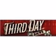 Logo de Web Rádio Third Day