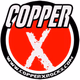 Logo de Copper X