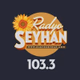Logo de Radyo Seyhan