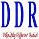 Logo de Definitely Different Radio (DDR)