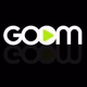 Logo de GOOM - Culture 90s The Party