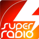 Logo de Super Radio