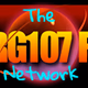 Logo de NRG 107 FM