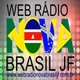 Logo de Web Rádio Nova Brasil JF