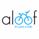 Logo de Aloof Radio