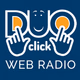 Logo de Duo.Click Radio