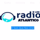 Logo de Radio Atlântico