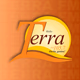 Logo de Rádio Terra 105.7