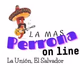 Logo de La Mas Perrona