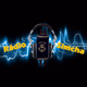 Logo de Radio Simcha