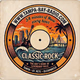 Logo de Tampa Bay Radio