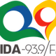 Logo de Vida FM - XHTGU