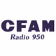 Logo de CFAM