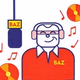 Logo de BRYL Radio