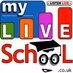 Logo de My Live School - Channel 88.1