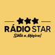 Logo de Rádio Star