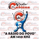 Logo de Radio Cabiúna