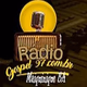 Logo de Radio Gospel 97