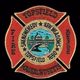 Logo de Topsfield, MA Fire, Rescue