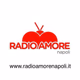 Logo de Radio Amore Napoli