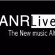 Logo de ANRLIVE.NET