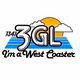 Logo de 1341 3GL